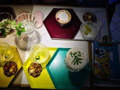 -茶是一枝花泡茶店