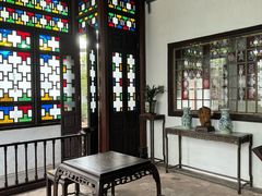 -东莞市可园博物馆