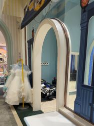 -奈尔宝家庭中心·亲子餐厅(华采天地店)