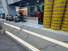 -欣达面馆(天桥支路店)