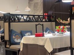 -味+新京宴·烤鸭·北京菜(创意谷店)