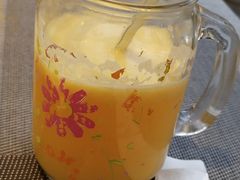 -金海湾自助餐厅(金陵饭店)