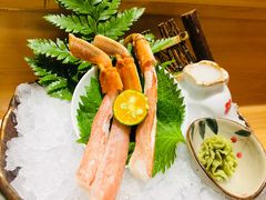 -大岛日本料理铁板烧(南通大饭店)