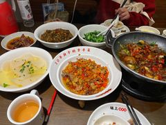 -味上湘菜馆(岳麓山店)