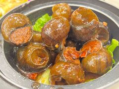 -瑞福园联谊餐室(茂名南路店)