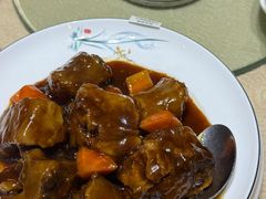 -烤肉宛饭庄(北新桥店)