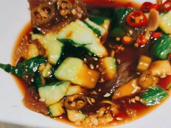 -筱爷叔·上海传统手工菜(玉树路店)