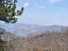 -九鼎铁刹山风景区