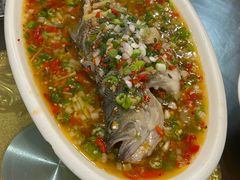 -飞虹鱼馆(春华路店)