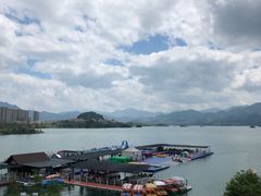 -千岛湖-欢乐水世界