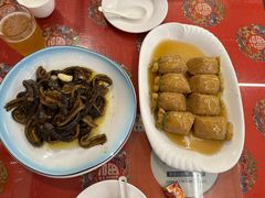 -玉华台饭庄(裕中西里小区店)