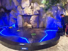 -香山湖家家宴(中山陵店)