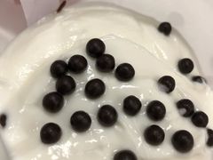 -Blueglass酸奶(财富购物中心店)