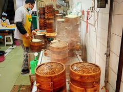 -海汇源老烧麦店(东大街总店)