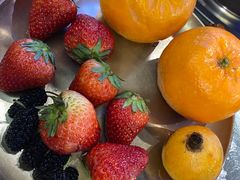 -阿亲家·韩式无限烤肉(大学城熙街店)