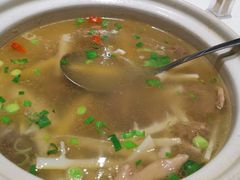 -香雪海饭店中餐厅(人民桥店)
