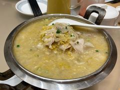 -天怡興·百年蒸饺(中心书城店)