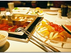 -海底捞火锅(公益西桥店)