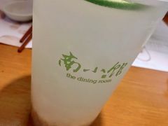-南小馆(迪士尼小镇店)