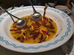 -花椒俏川菜小馆(南海万达店)