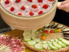 -牛串门串串香(东直门簋街总店)