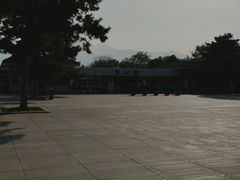 -秦始皇帝陵博物院-丽山园