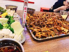 -谢智冷沾沾(马家巷总店)