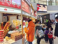 -银泰百货(北京大红门店)