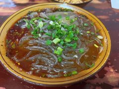 -曹凉粉(西正街店)