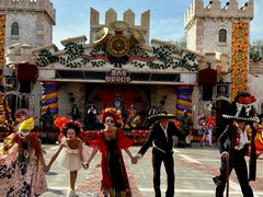 -大连海昌发现王国主题公园