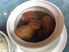 猪脚煲-茶油香闽南菜·花园餐厅(前埔店)
