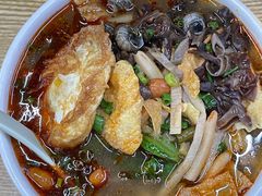 -覃姐柳州螺蛳粉(横岗店)