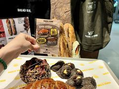 -PAPER STONE BAKERY(天环店)