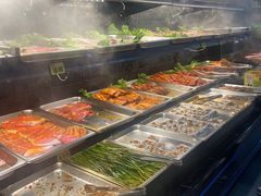 -苏格里岛自助海鲜烤肉(青秀万达店)