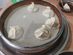 -清真老铁家灌汤包