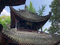 -成都武侯祠博物馆