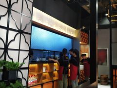 -老廣糖水铺(乐汇城店)