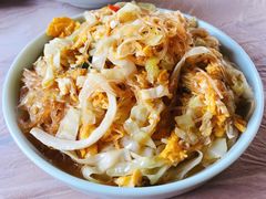 -冰冰龙虾·江湖菜·花园江景餐厅