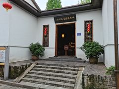 -靖港古镇