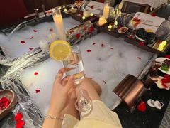 -康熙养生SPA·轻奢足道(江宁万达店)