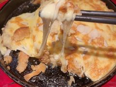 芝士焗红薯-有才叔北京时间涮肉(紫薇尚层店)