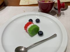 -慈云斋·24节气素食