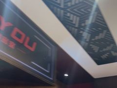 -恐怖游戏(湖滨店)