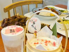 -菊儿人家·北京胡同菜(南锣鼓巷店)