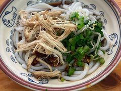 -再回首鸡肉米线(人民路一店)