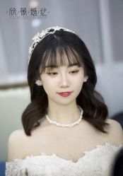 -欣薇婚纱(新源乐汇城店)
