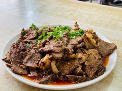 -玉香宫河州牛肉拉面