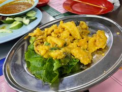 -黄亚华小食店(Jalan Alor)