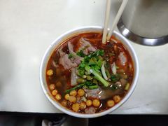 -江三王记牛杂馆(总店)