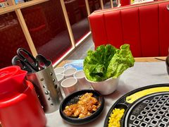 -韩宫宴和牛烤肉(苏州悠方购物中心店)